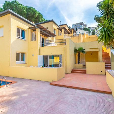 Apartment Velazquez-2 By Interhome Ρόζες Εξωτερικό φωτογραφία