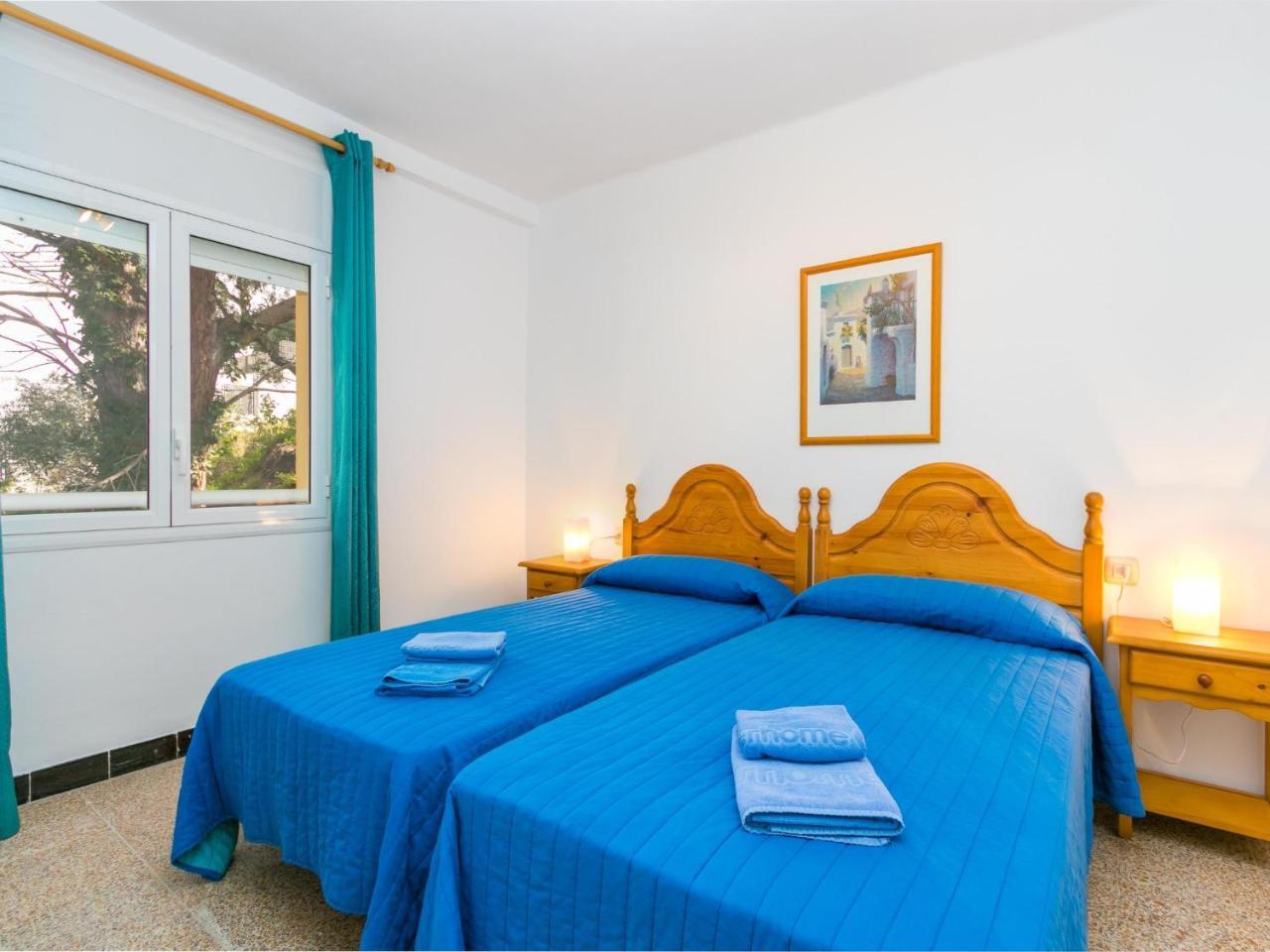 Apartment Velazquez-2 By Interhome Ρόζες Εξωτερικό φωτογραφία