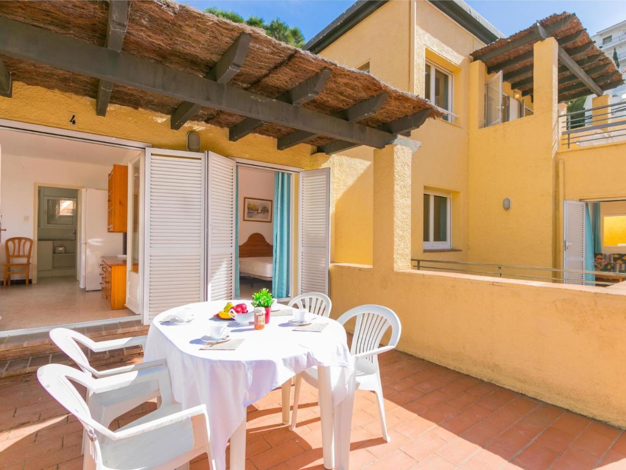 Apartment Velazquez-2 By Interhome Ρόζες Εξωτερικό φωτογραφία