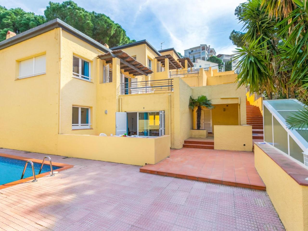Apartment Velazquez-2 By Interhome Ρόζες Εξωτερικό φωτογραφία